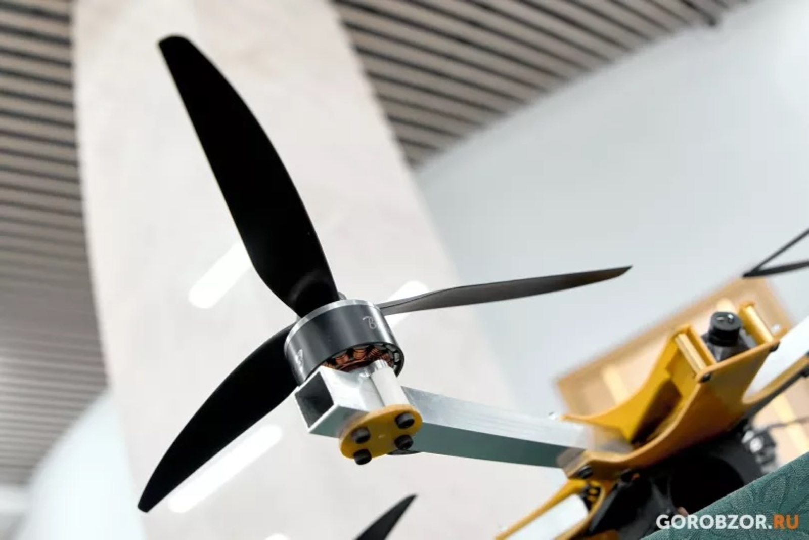 В Башкирии идёт набор в войска будущего: эксперт раскрыл детали контракта