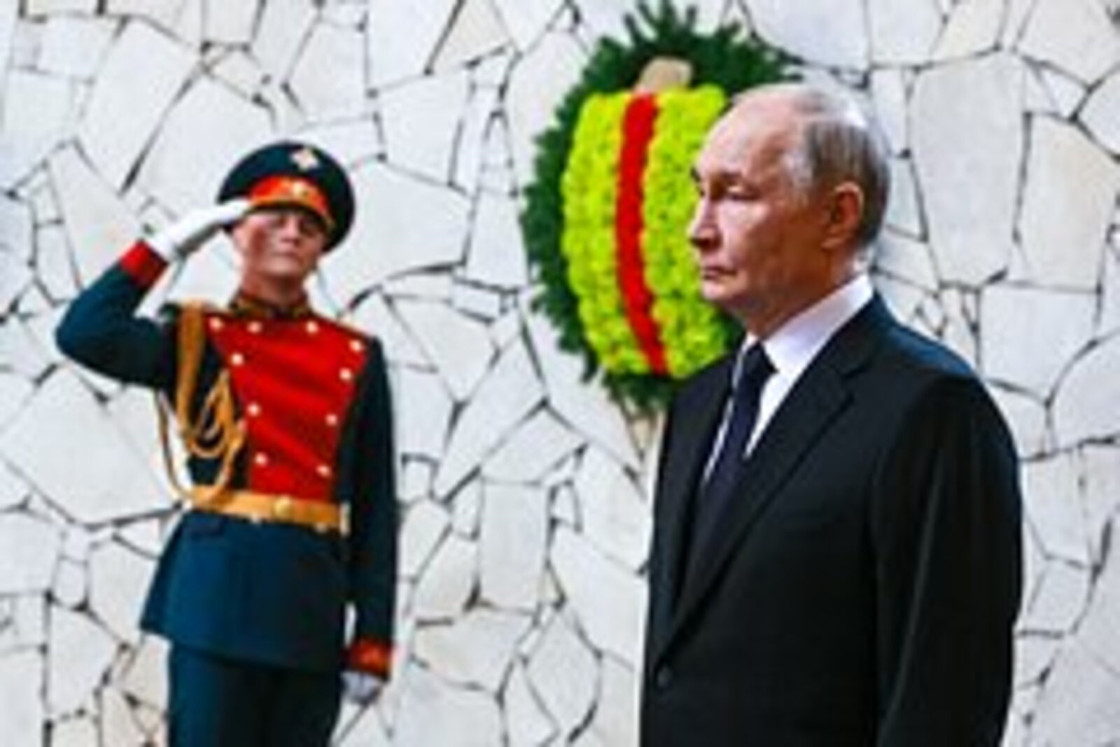 В Кремле высказались о правильности решений Путина по СВО