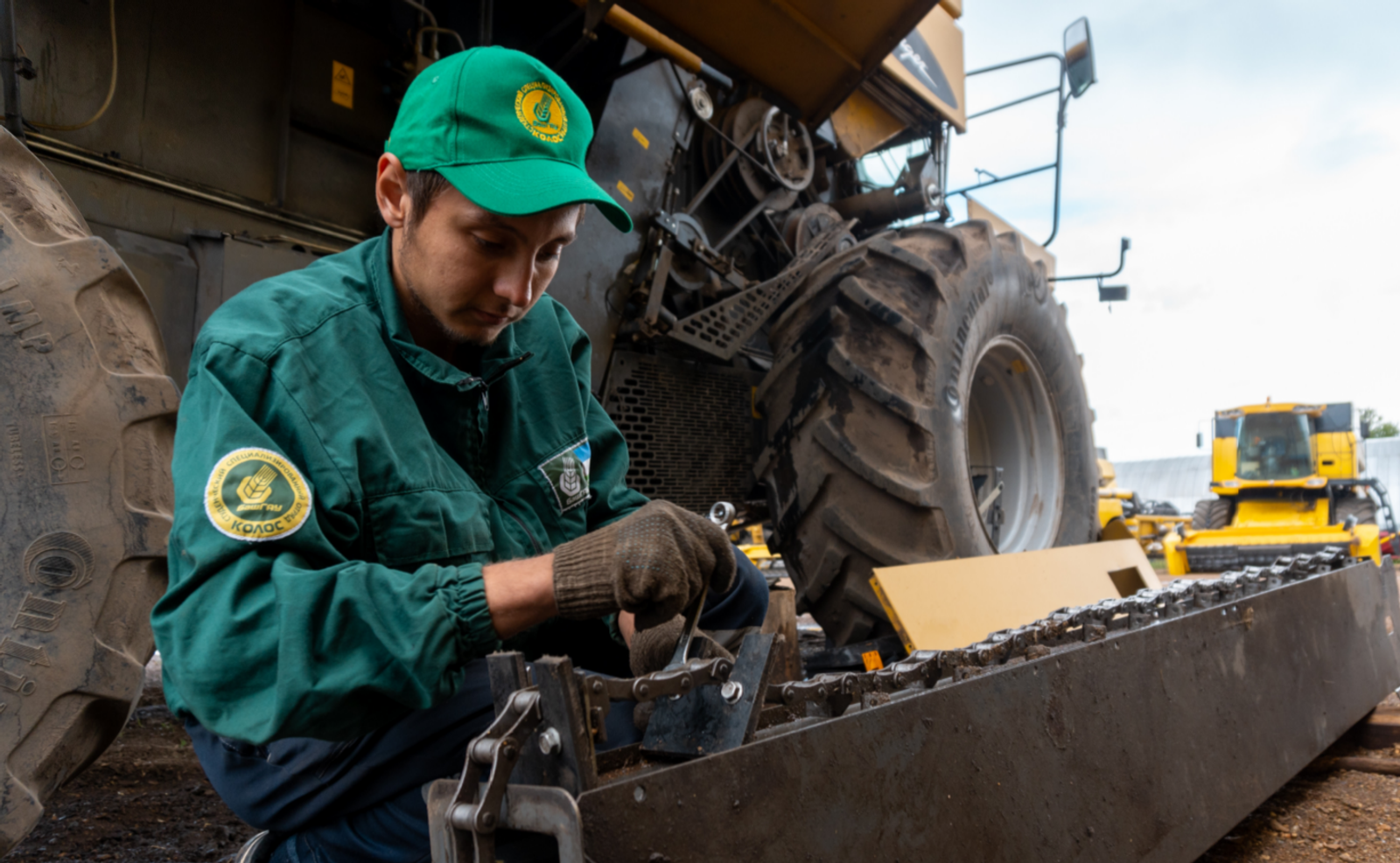 Молодым специалистам АПК Башкортостана вновь выделят по 750 тысяч рублей