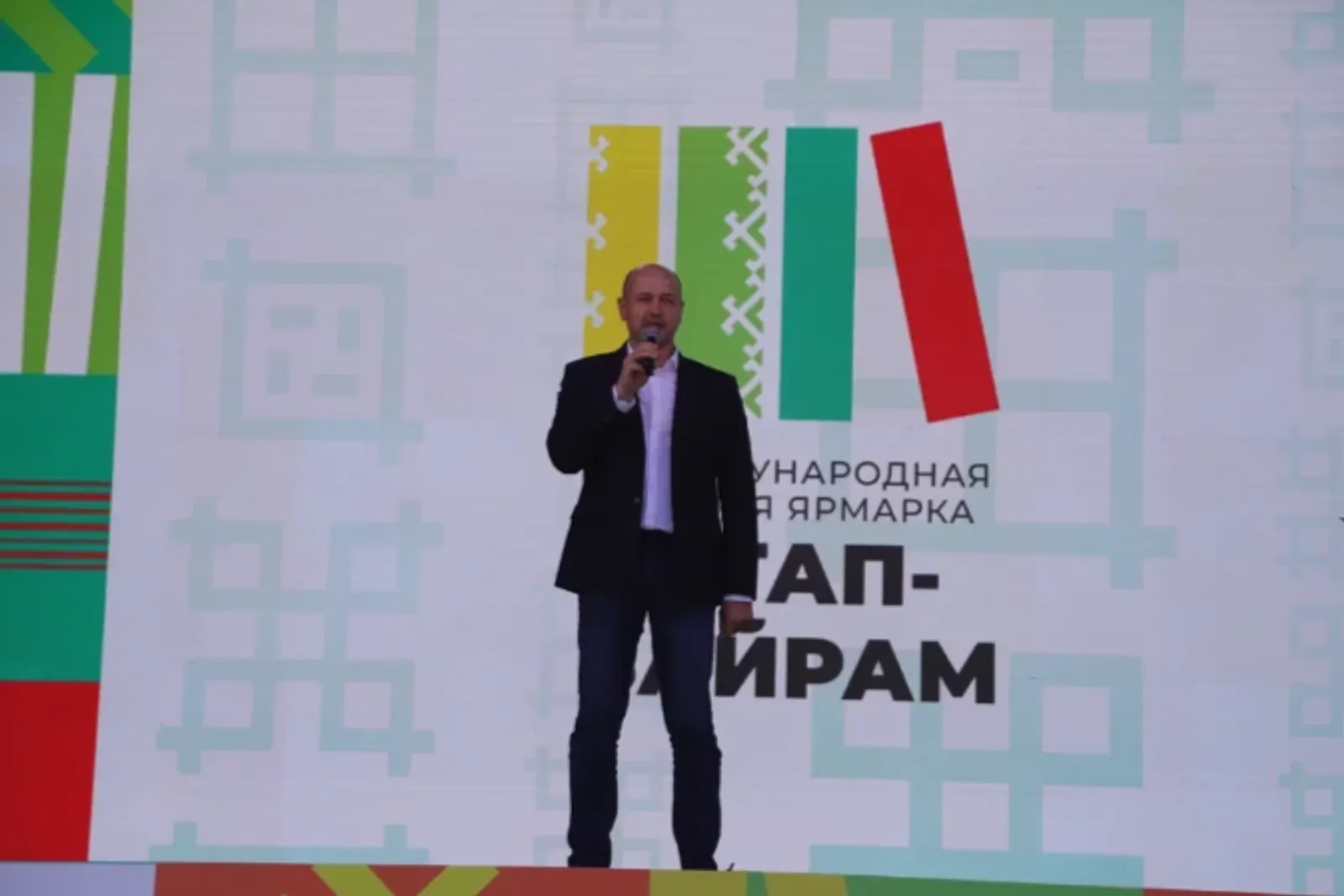 На «Китап-Байраме» наградили победителей конкурса