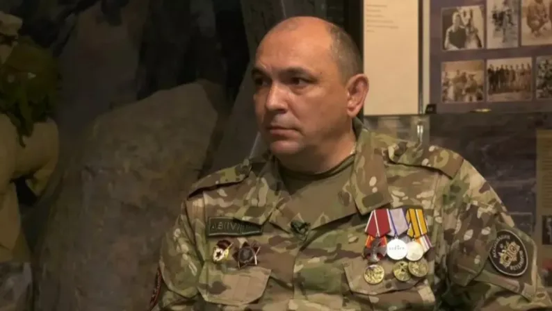 Ветеран СВО из Башкирии рассказал о войне, геймерах и мирном небе