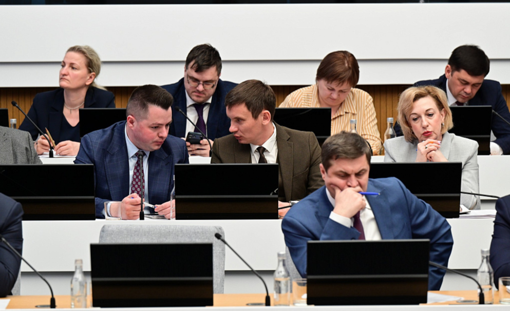 В Башкортостане планируют трудоустроить более 13 тысяч участников студотрядов