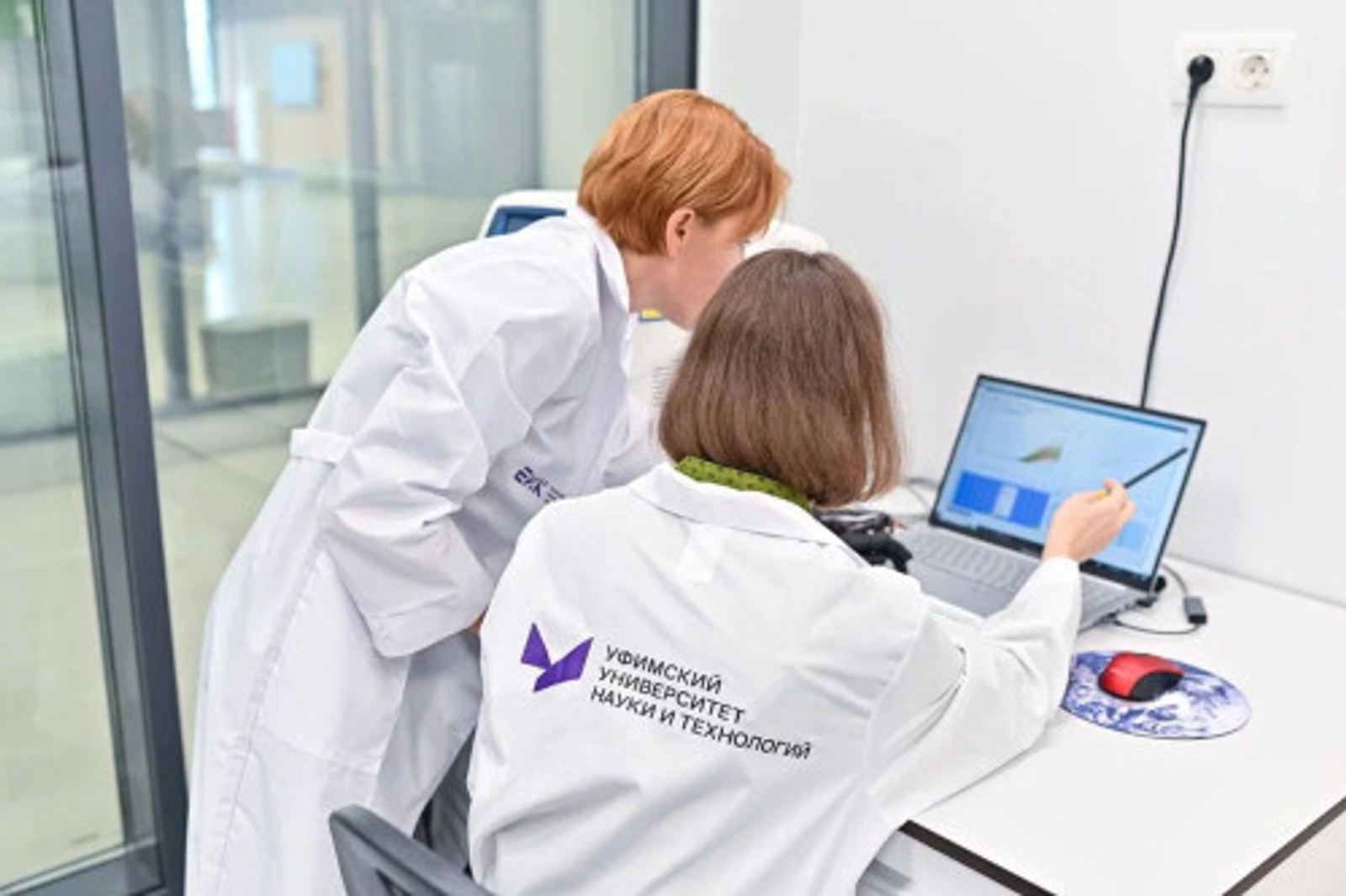 Резидент Межвузовского кампуса — лидер по грантам РНФ в Башкирии