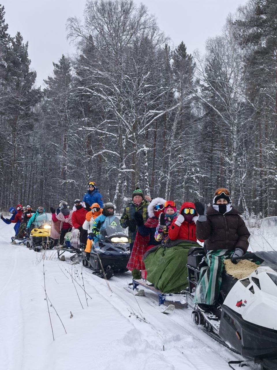 В 2026 году заповедники Башкортостана посетили 11 тысяч туристов