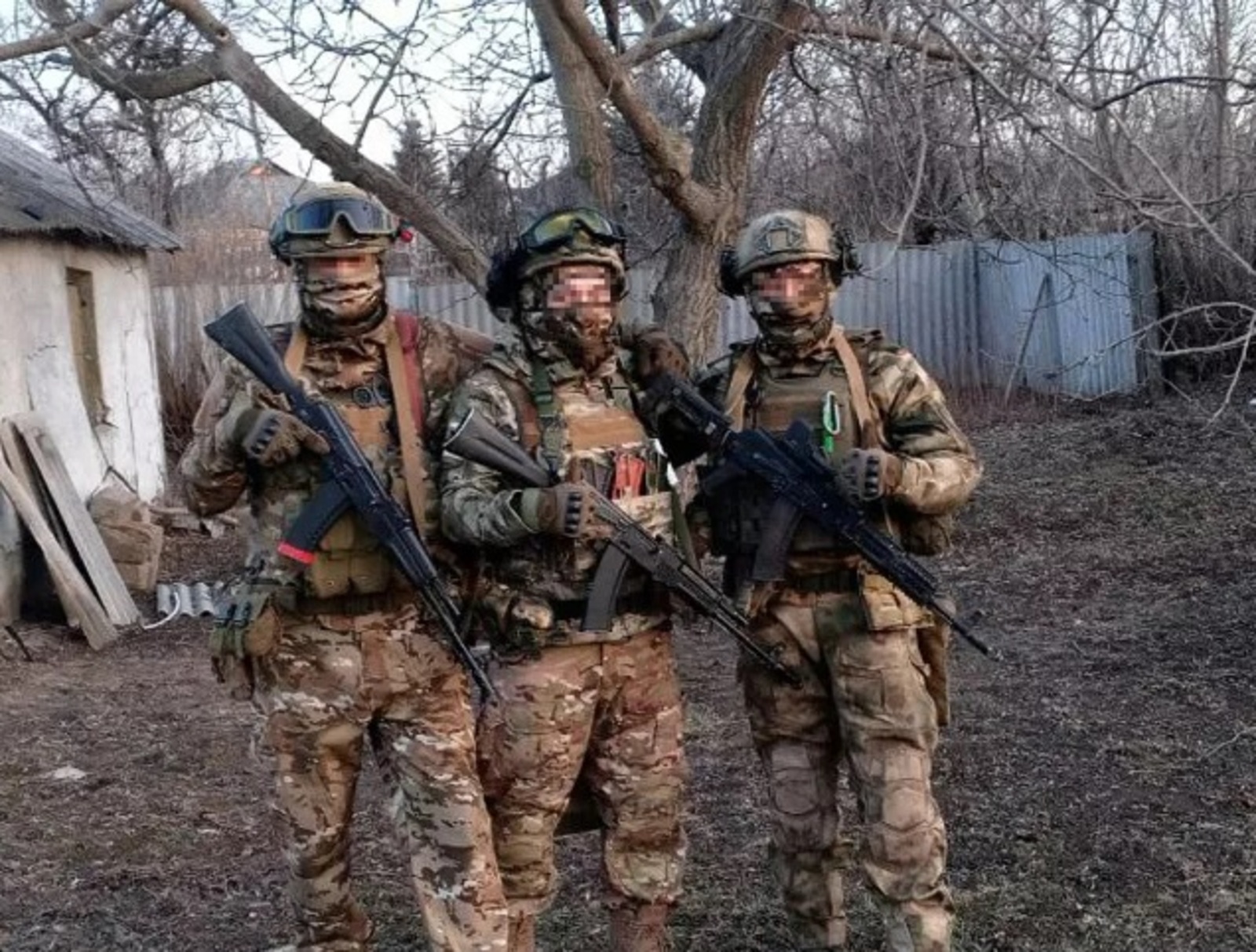 История дроновода из Башкирии, который охотится за врагом с неба