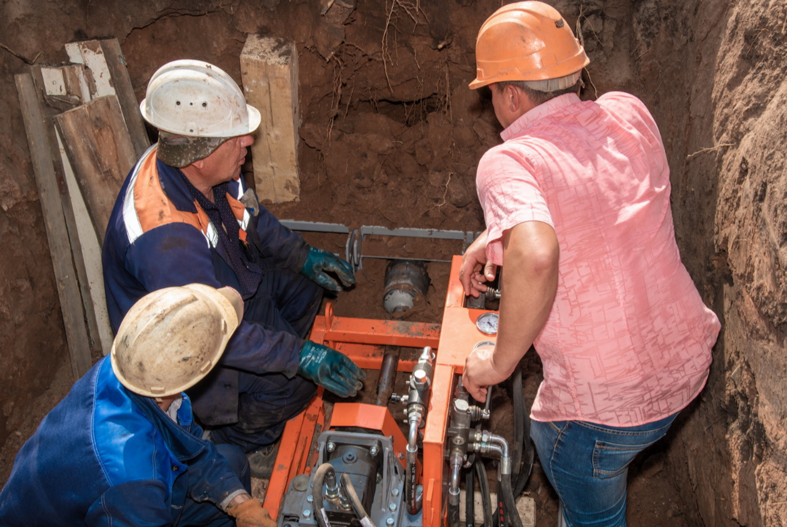 В Башкортостане отремонтируют около 50 объектов коммунальной инфраструктуры