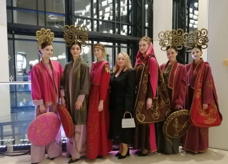 Город Агидель в тройке лидеров региональной премии «Создатели»