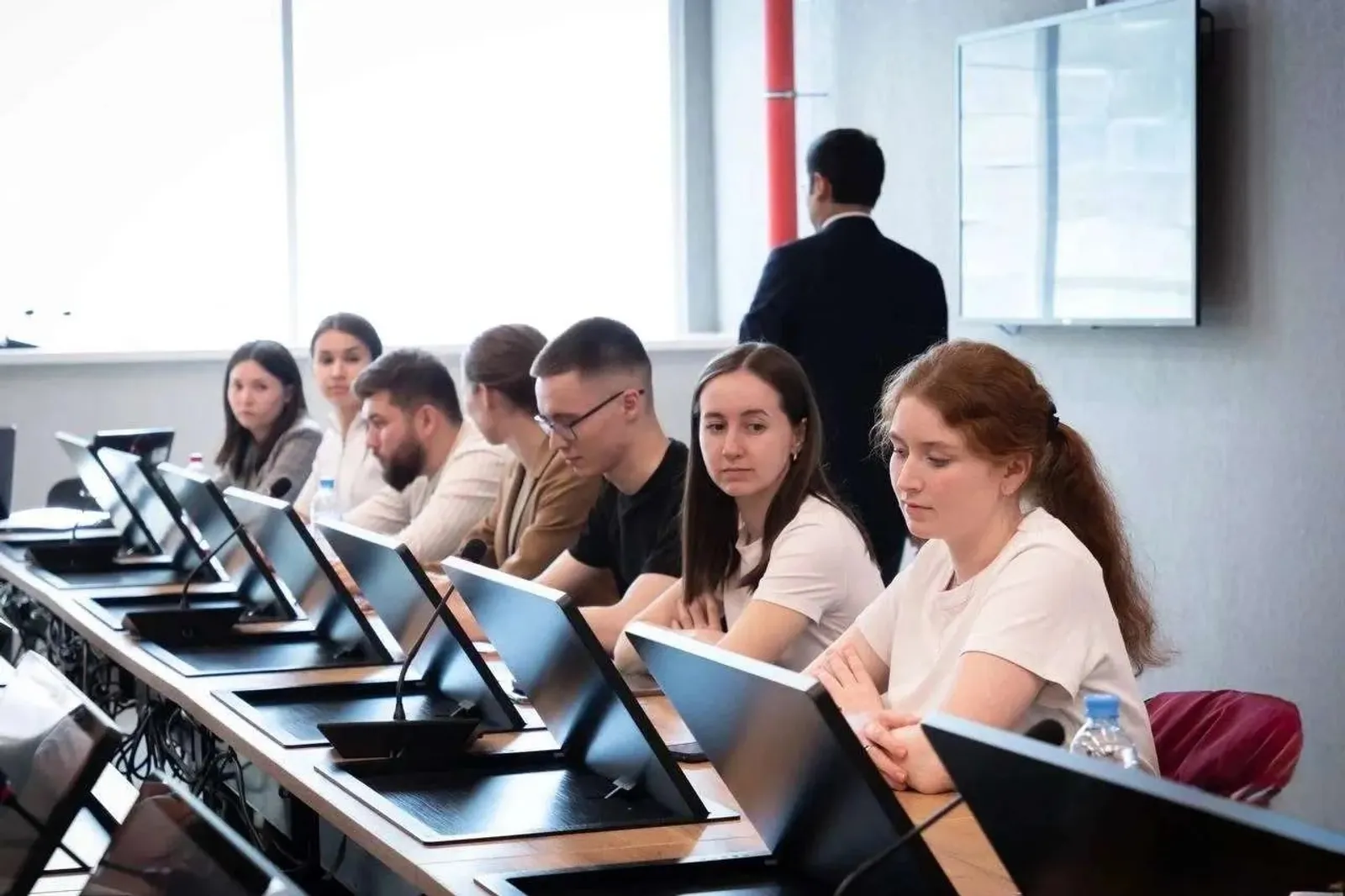 Резидент  кампуса Уфы будет готовить экономистов для медицинской отрасли