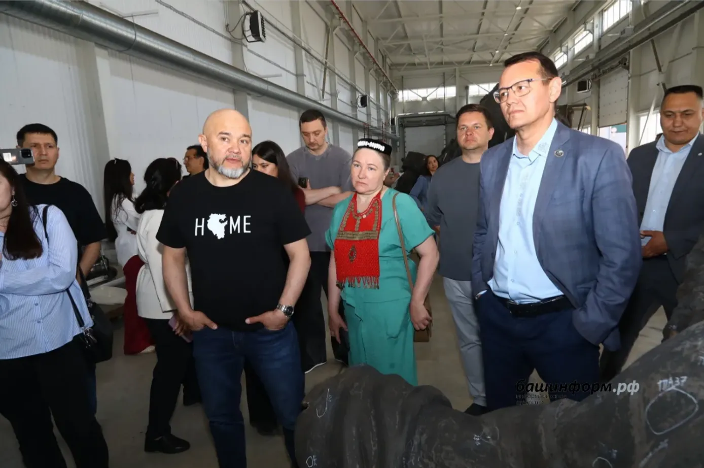 В Уфе Курултай башкир высказался по реставрации памятника Салавату Юлаеву