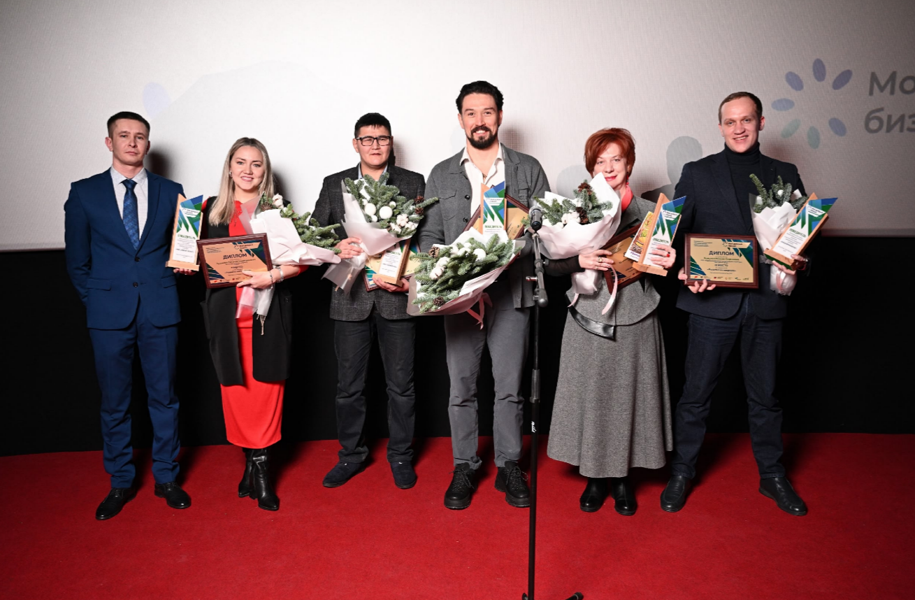 В Башкортостане определили победителей конкурса «Мой добрый  бизнес»