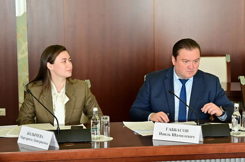 Башкортостан и Таджикистан продолжают реализацию совместных проектов