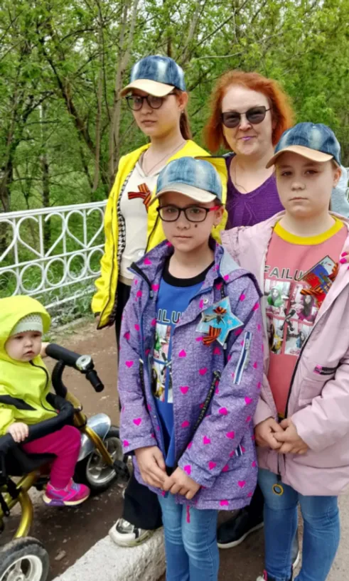 Семейное устройство детей в Башкортостане: цифры и реальные истории