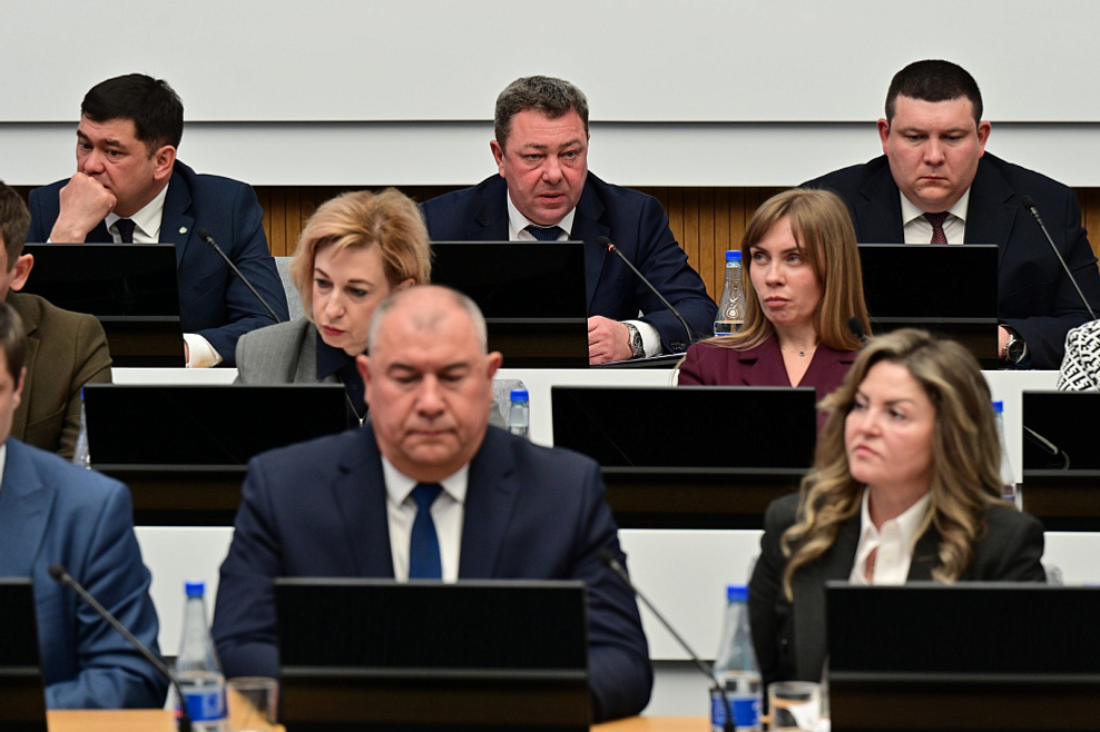 С 30 апреля на территории Башкортостана введут особый противопожарный режим