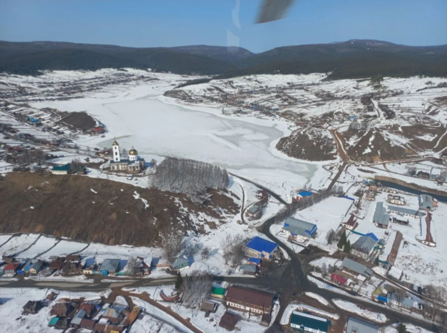 В Башкортостане готовятся к паводку и сезонным изменениям