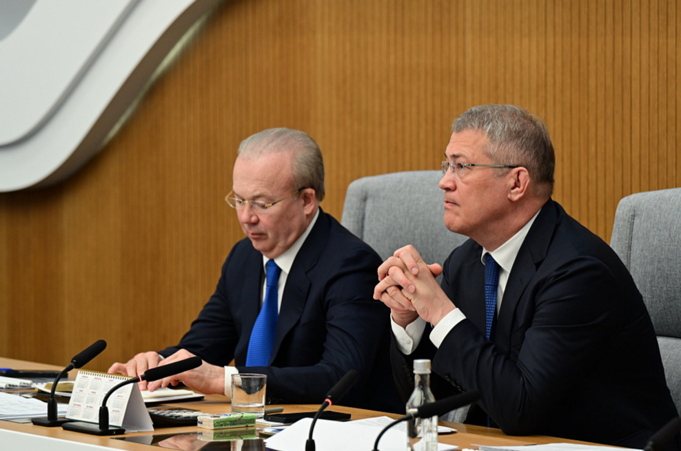 В Башкортостане заготовили более 40 тонн донорской крови в 2025 году