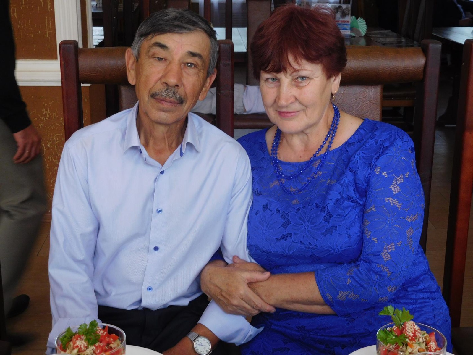 Железная любовь