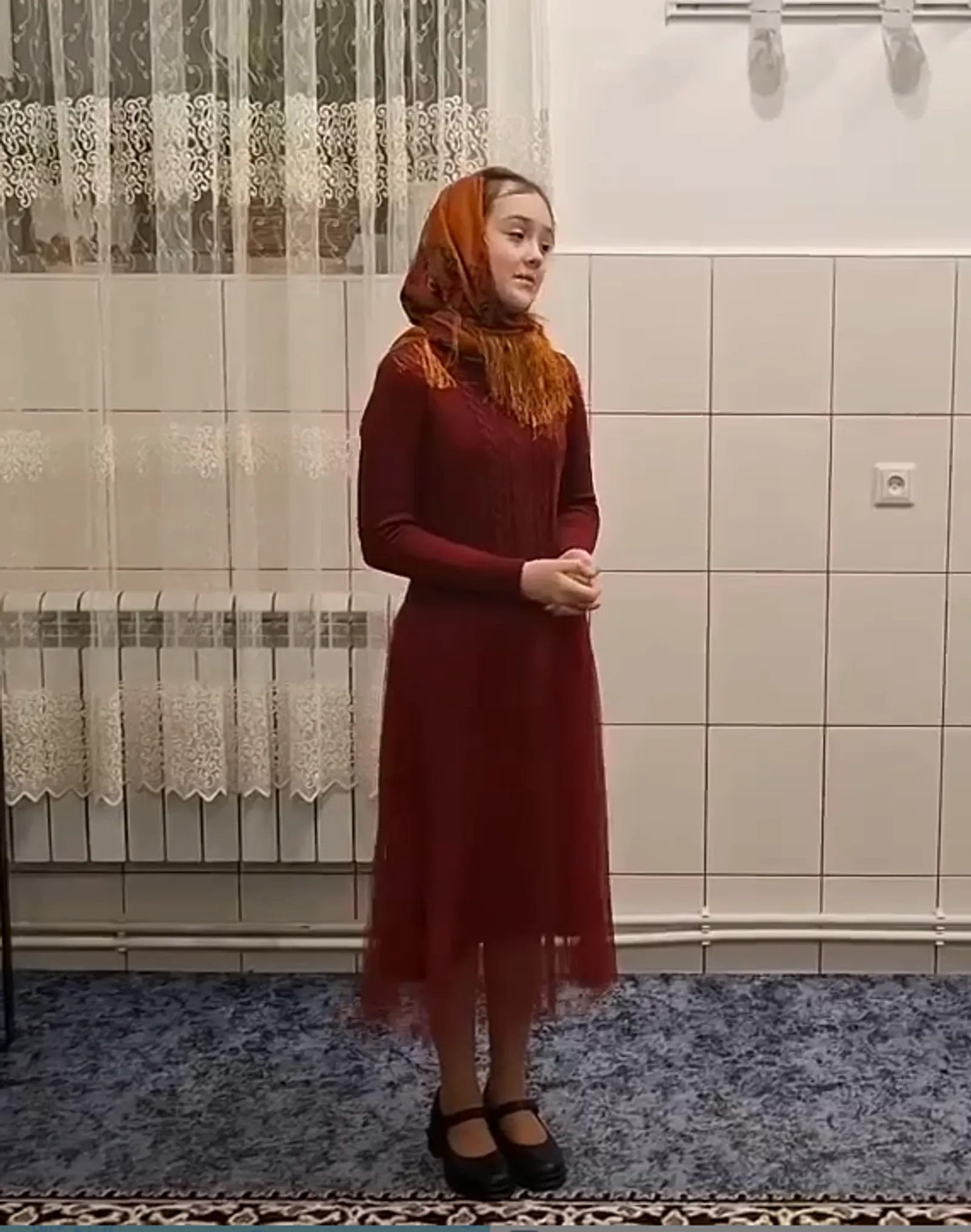 Башкирия, объединяйся: поддержим девочку из нашей республики