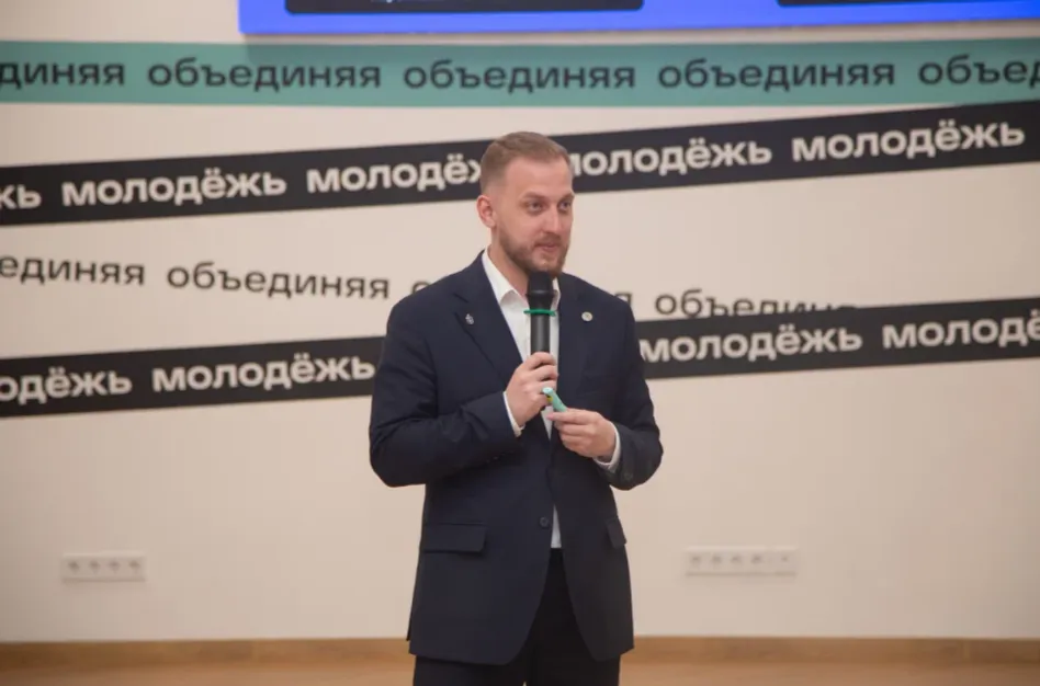 В Межвузовском кампусе Уфы прошел федеральный семинар по молодежной политике