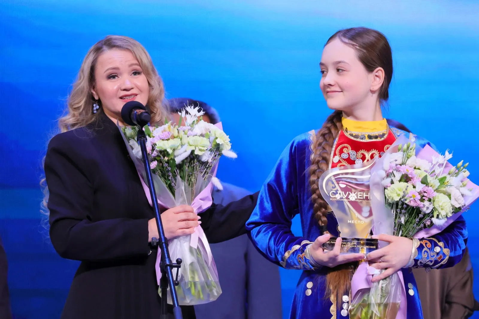 пресс-служба ВАРМСУ