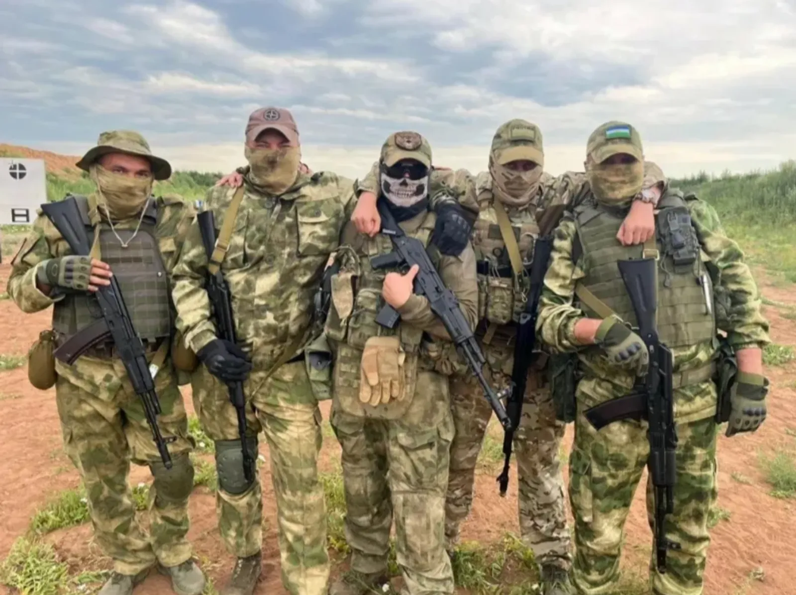 Ветеран СВО из Башкирии рассказал о войне, геймерах и мирном небе