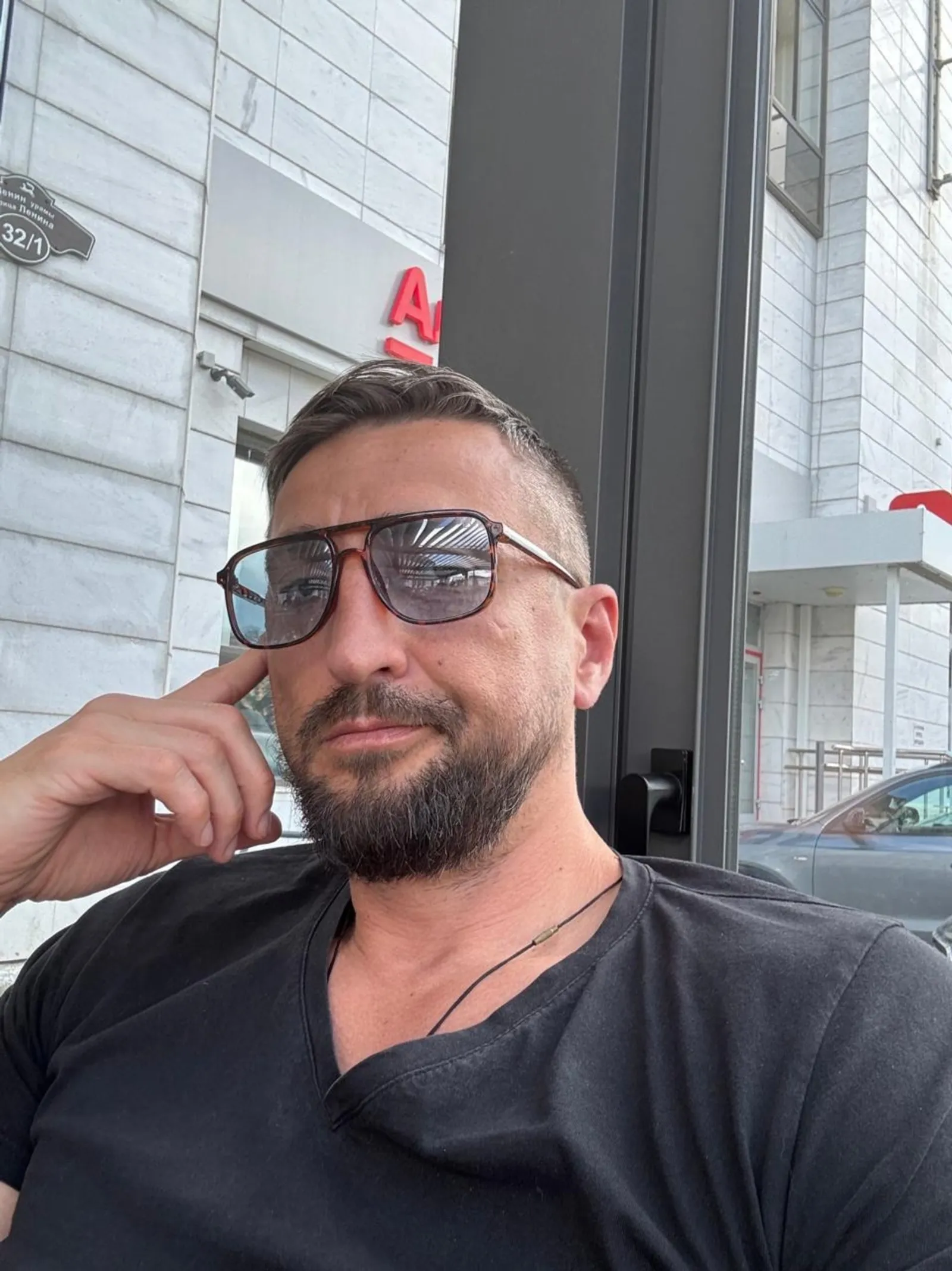 Миллион евро в 20 лет: Ойген Папстел поделится знаниями с уфимцами