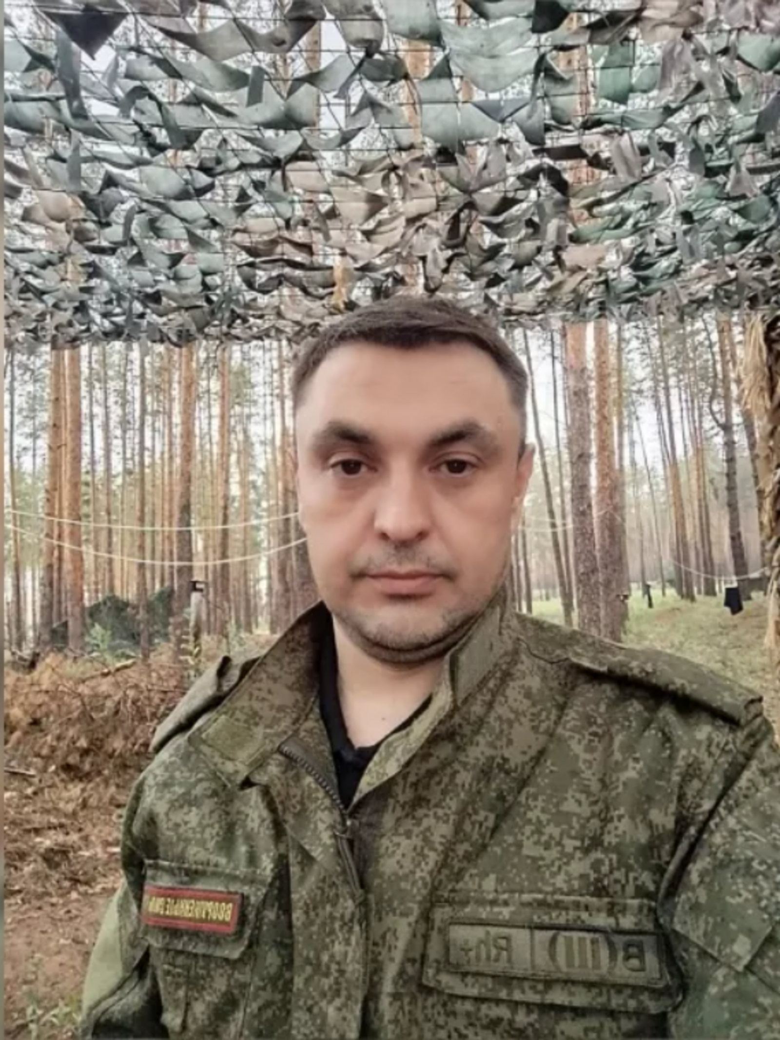 Командир из Башкирии — о том, как беспилотники меняют ход СВО