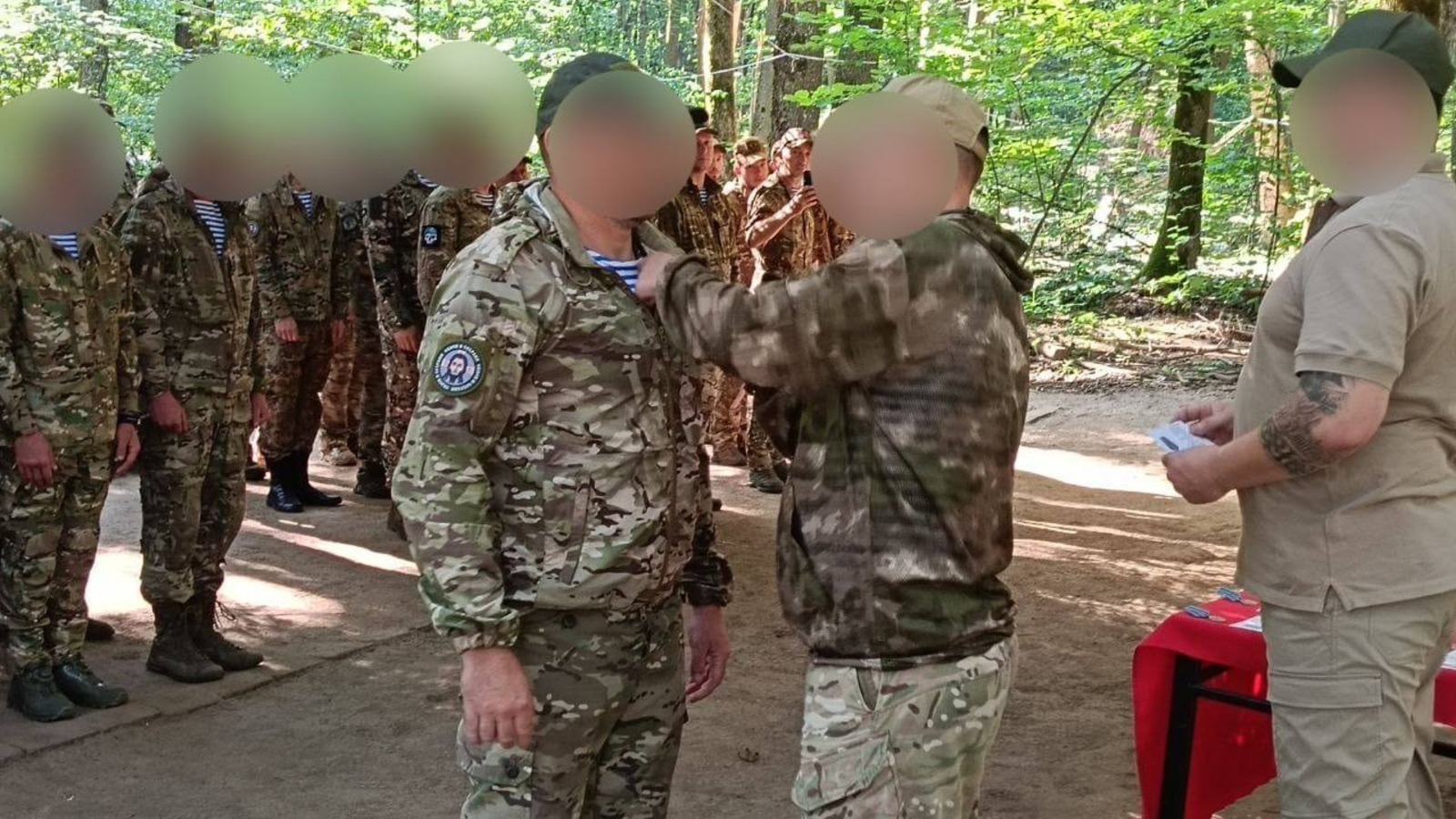 Офицер СВО из Уфы уничтожил ДРГ противника