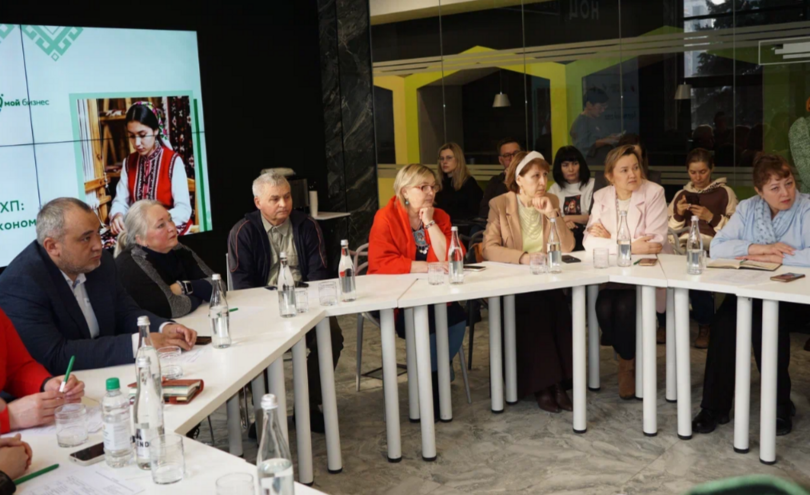 В Башкортостане предложили разработать туристическую концепцию на основе эпоса