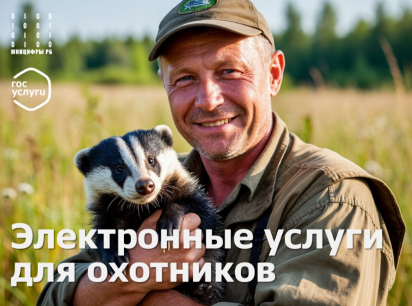 В Башкортостане на портале Госуслуг запущена жеребьевка