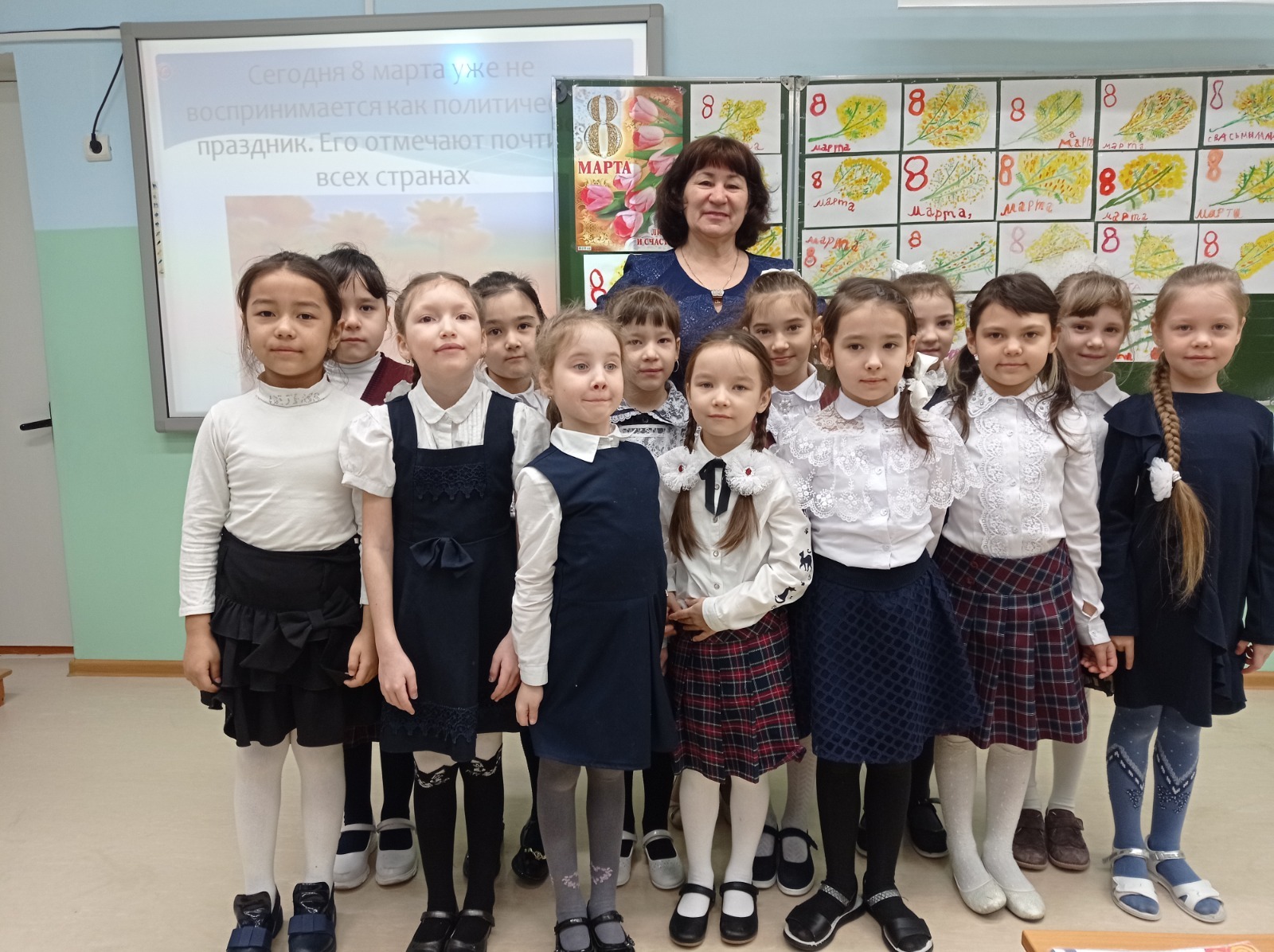 Здесь прожито и пройдено немало