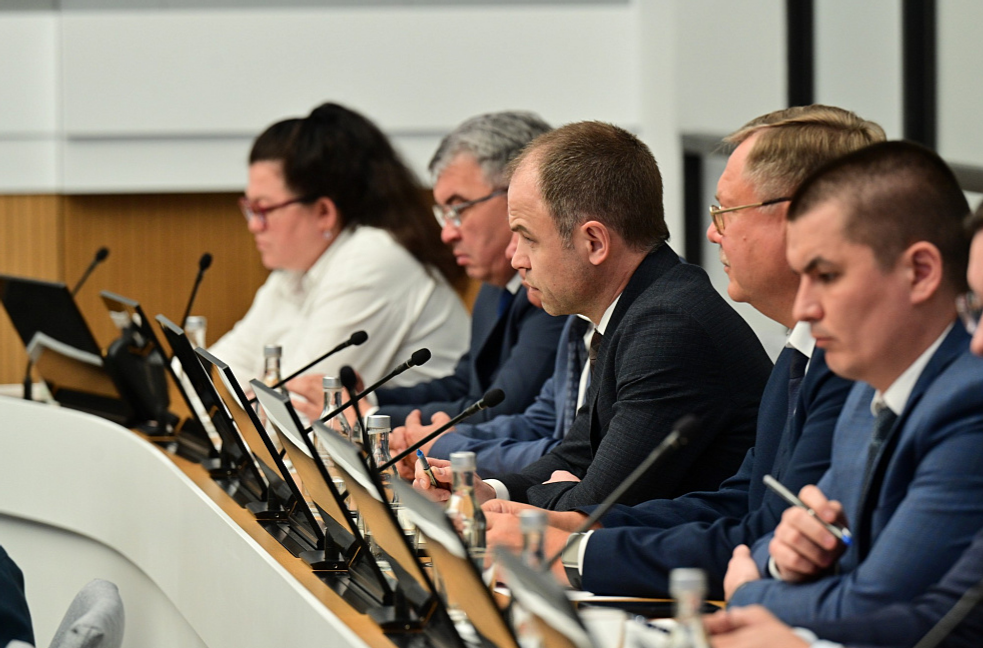 В Башкортостане планируют трудоустроить более 13 тысяч участников студотрядов