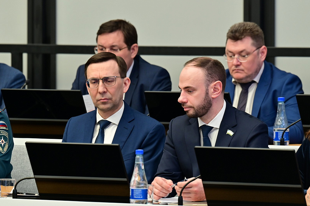 Бизнес-шерифы Башкортостана рассмотрели 4 тысячи предпринимательских проектов