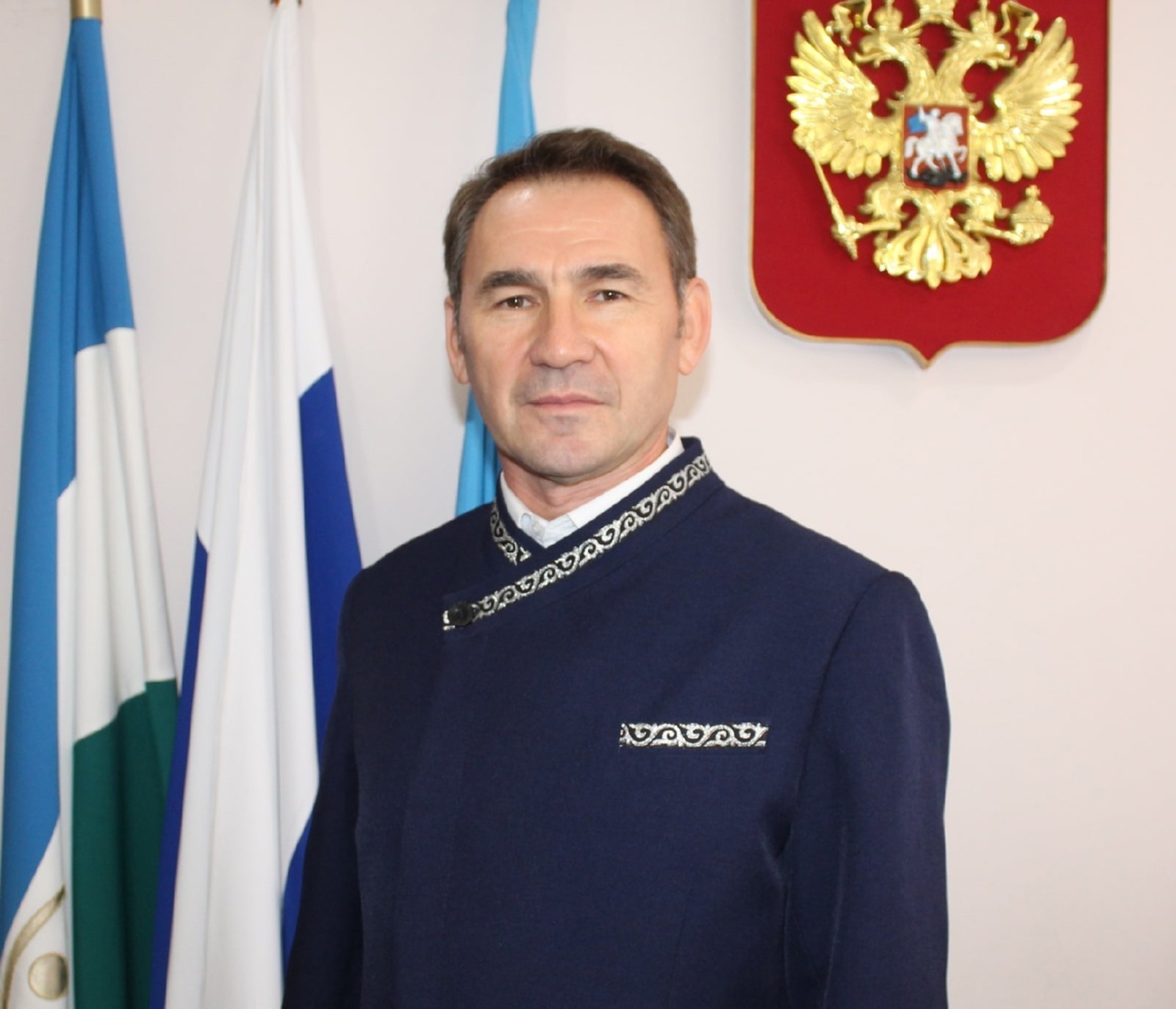 Глава администрации Агидели Фанис Гильванов проанализировал свою работу в соцсети ВКонтакте