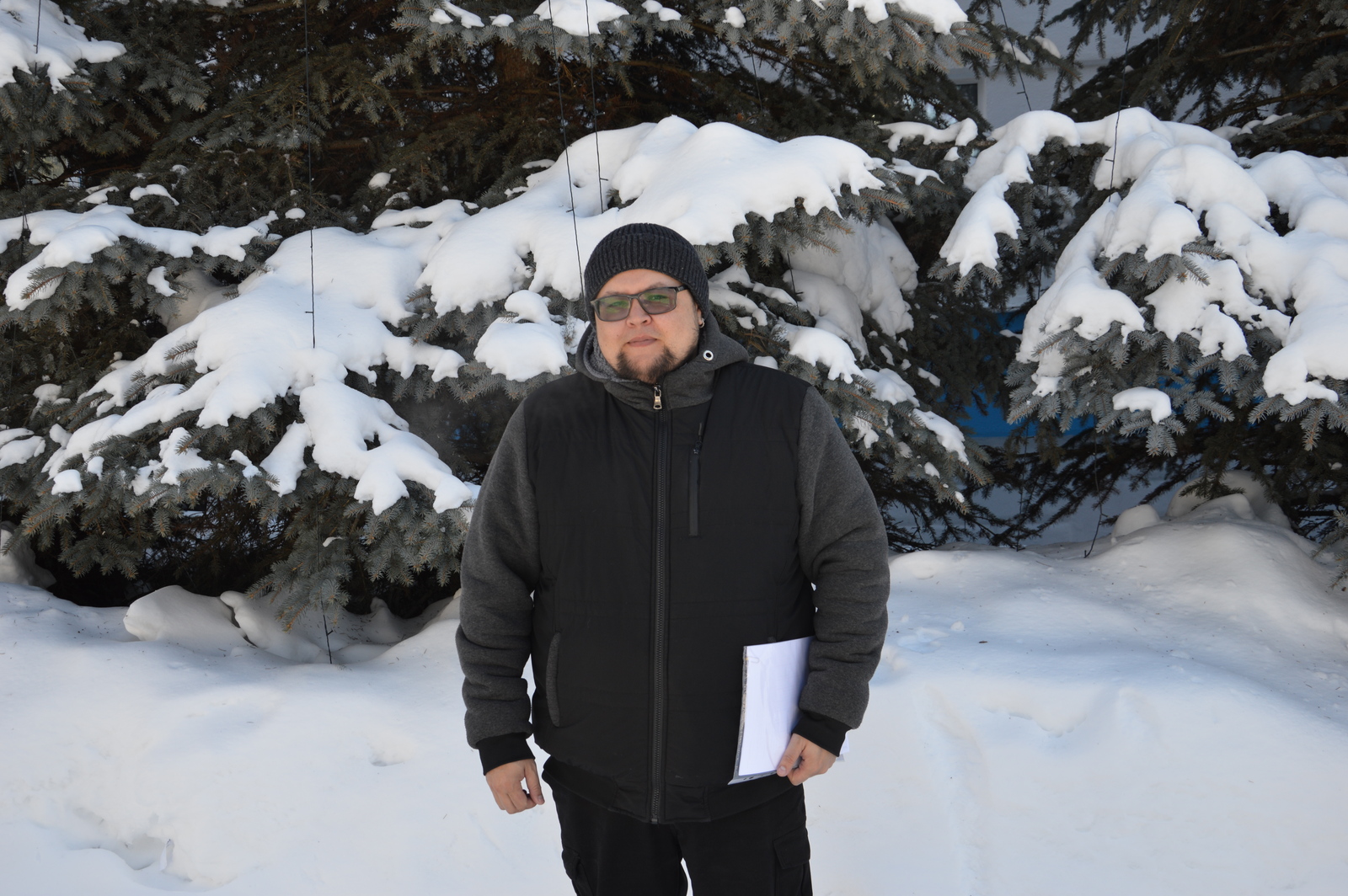 Сосулькам объявили войну