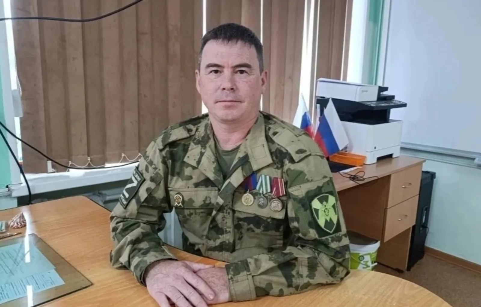 Как директор школы из Башкирии стал стрелком и почему Росгвардия ждет айтишников