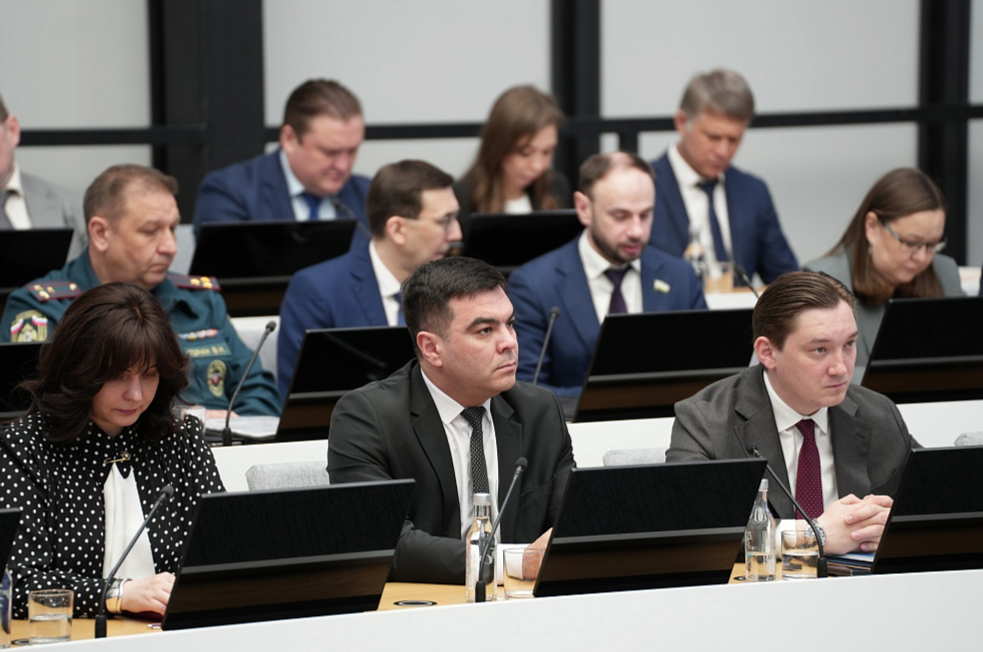 В 2026 году в Башкортостане планируют отремонтировать более 570 км автодорог