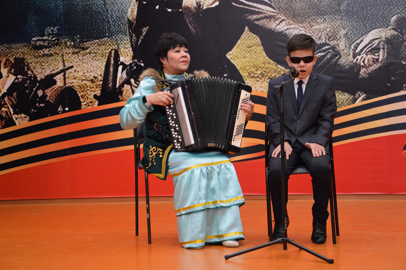 Четвертый сольный концерт Даяна Файзуллина прошел в «Савитаре»