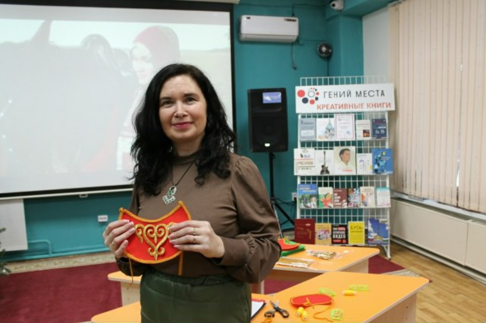 Духовный фронт Агидели: культура, память и помощь защитникам