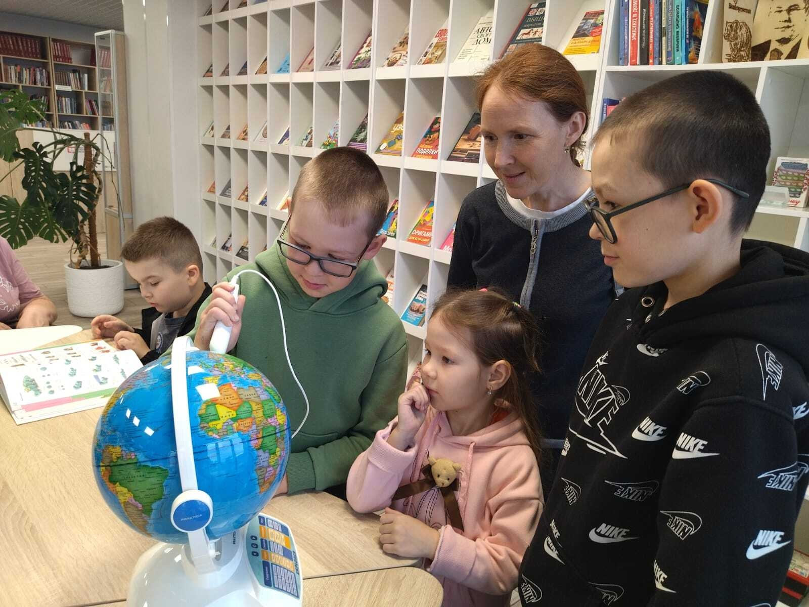 В Республике Башкортостан откроются детские культурно-просветительские центры