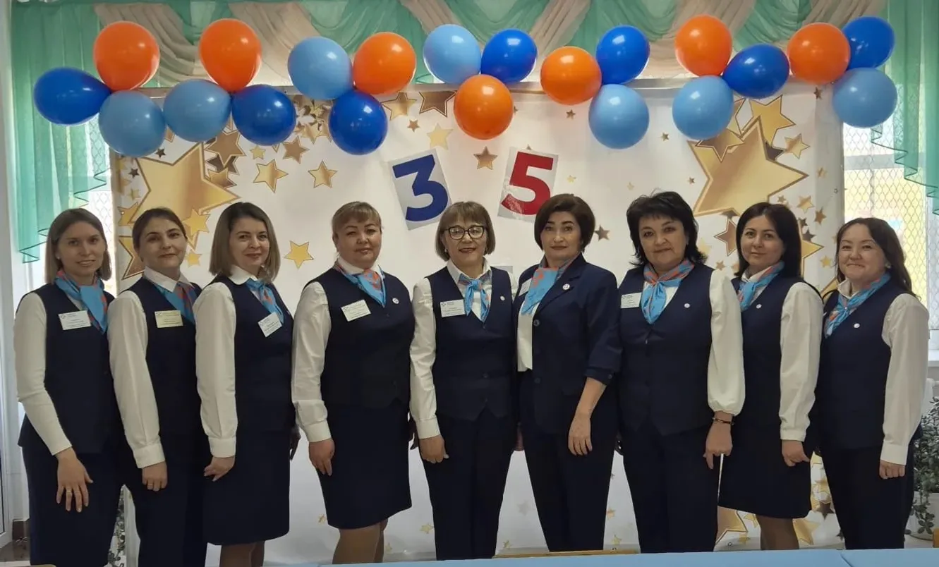 В Башкортостане более 700 человек нашли работу на Всероссийской ярмарке