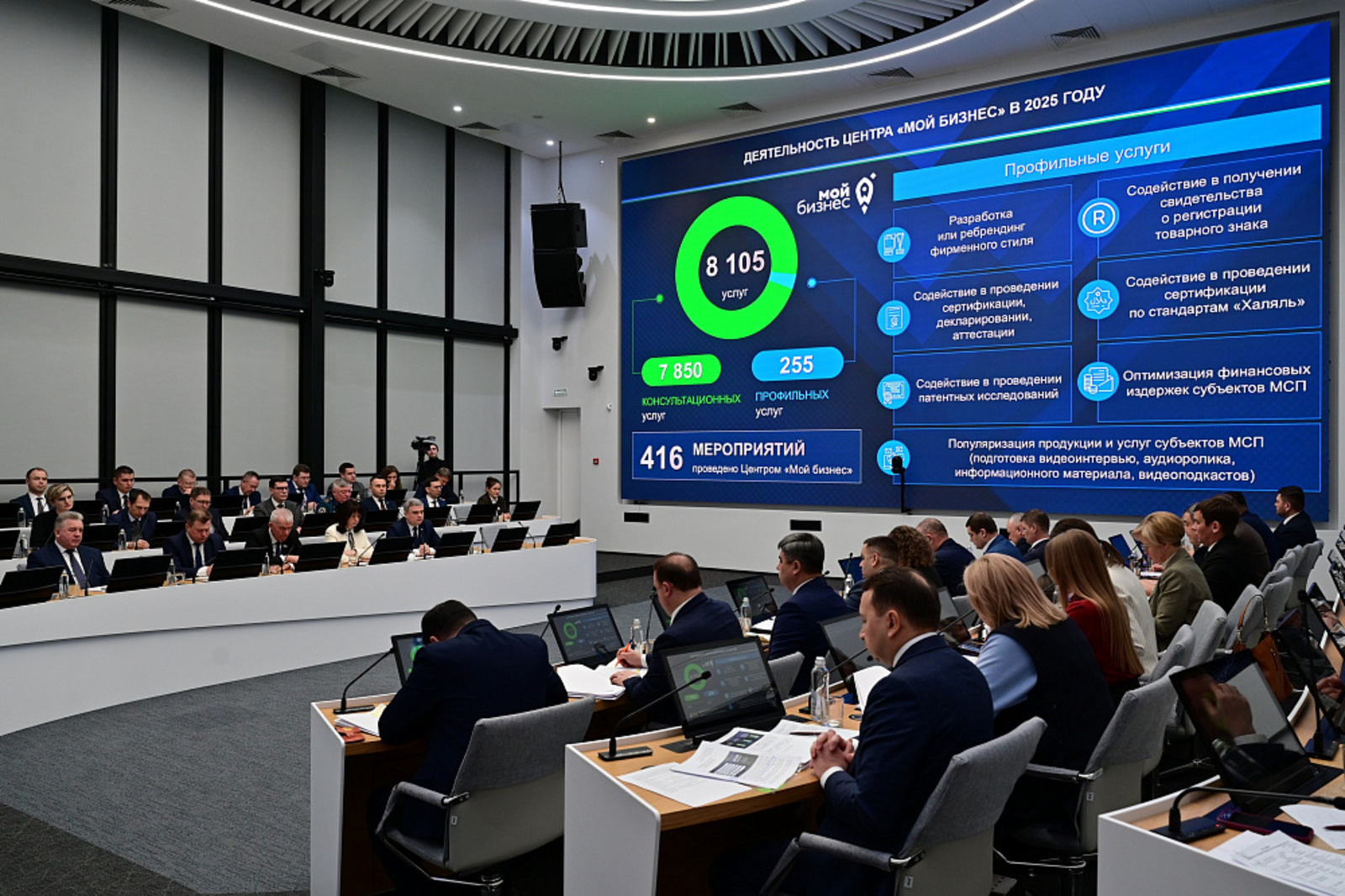 Число самозанятых в Башкортостане за 2025 год выросло более чем на 30 процентов