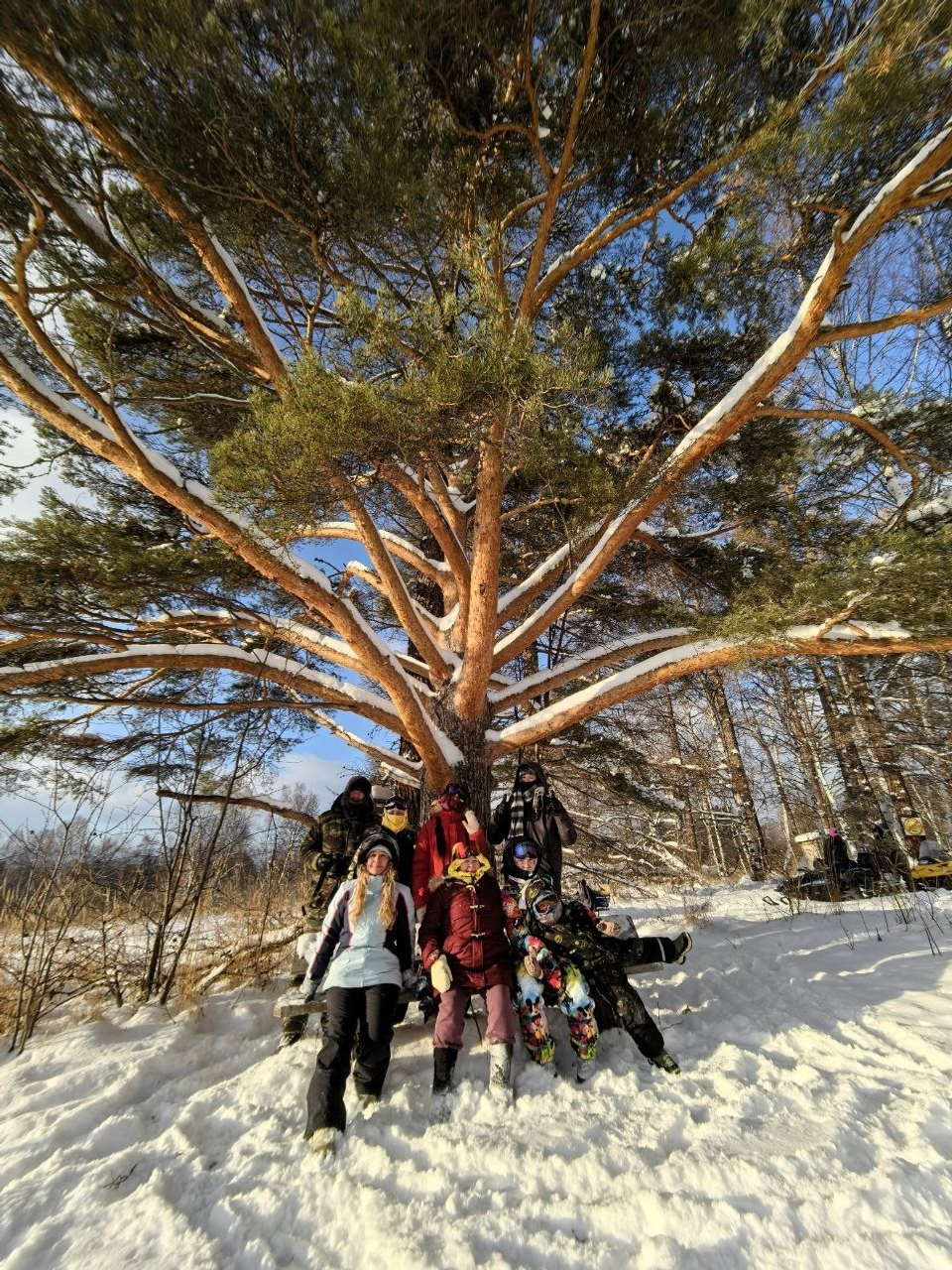 В 2026 году заповедники Башкортостана посетили 11 тысяч туристов