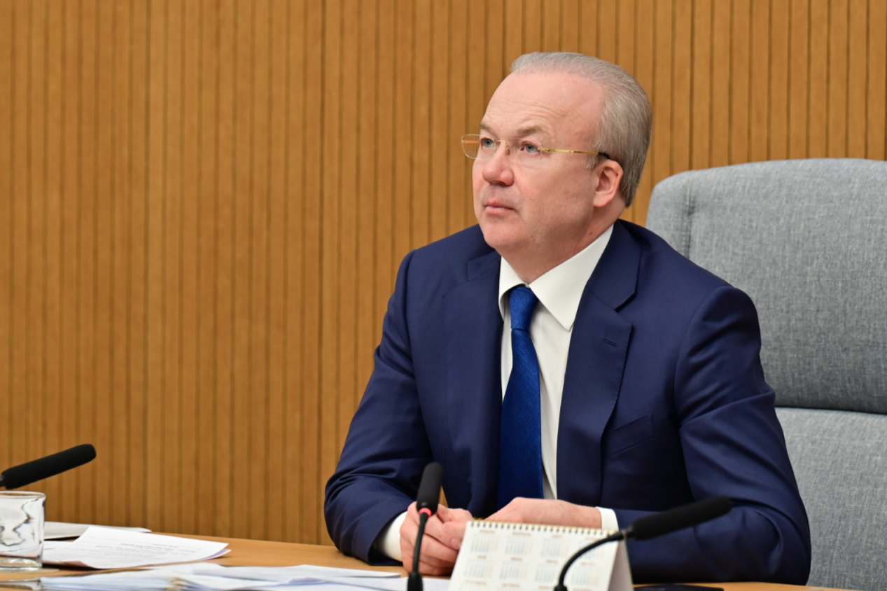 В Башкортостане в 2026 году дороги планируют привести в нормативное состояние