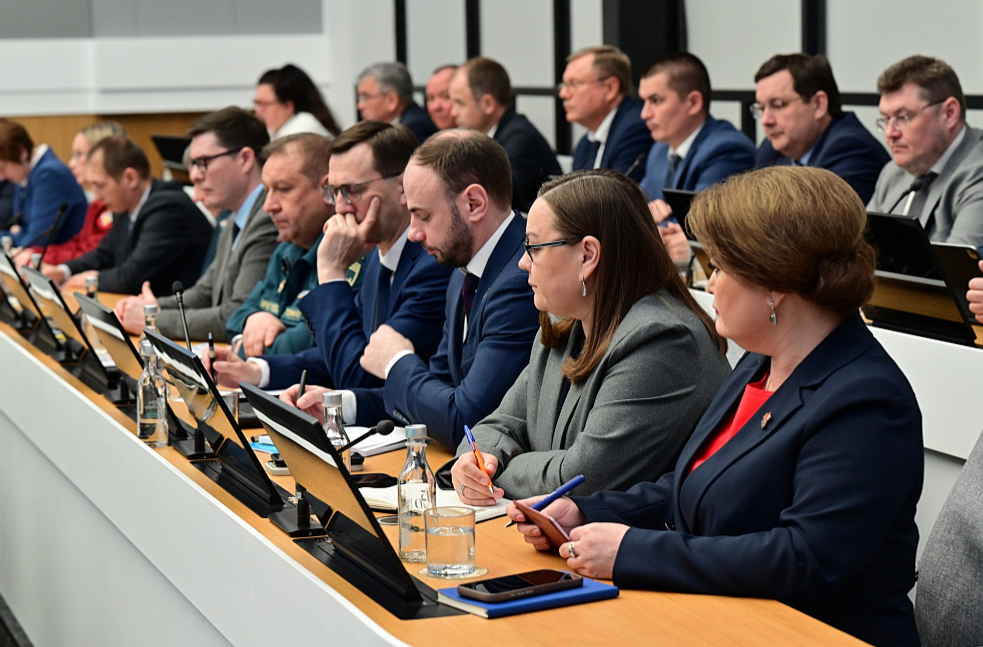 В 2026 году в Башкортостане планируют отремонтировать более 570 км автодорог