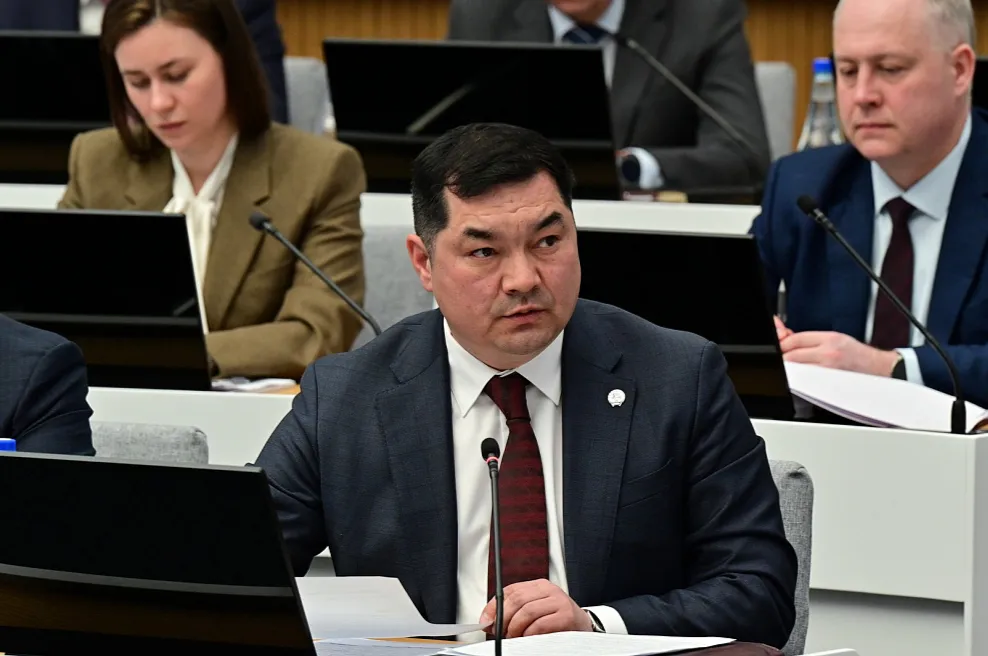 В Башкортостане в 2026 году капитально ремонтируют 53 учреждения образования