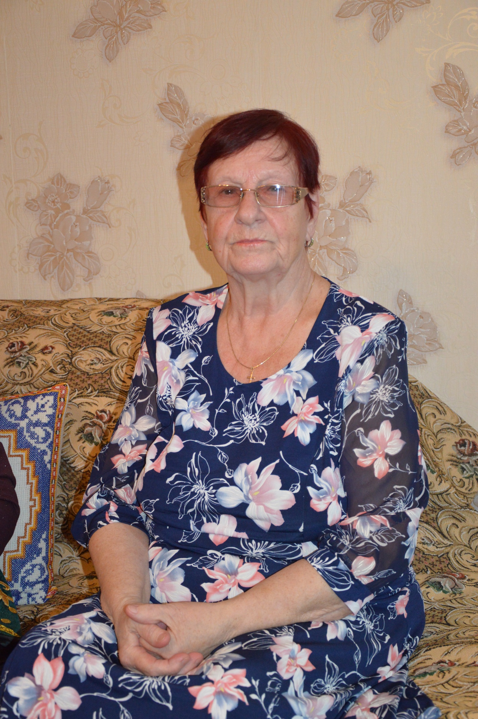 Тридцать лет на высоте: жизнь между «Майной» и «Вирой»