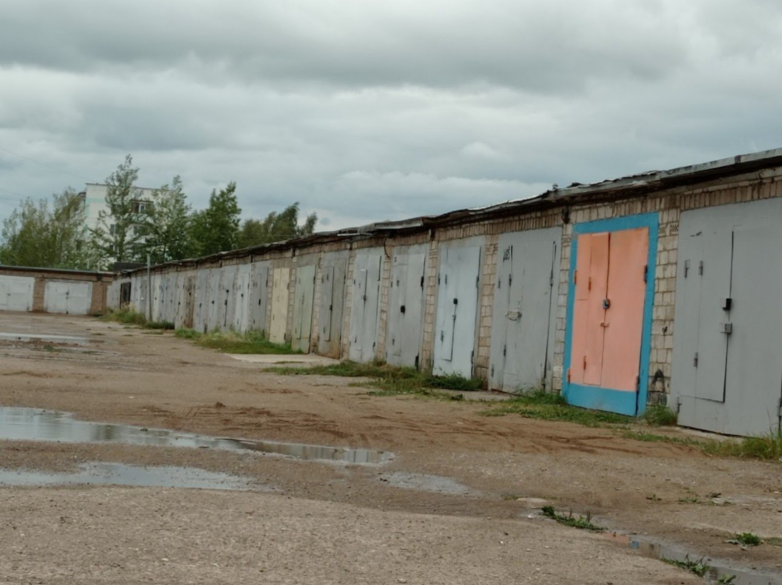 В Агидели задержан «властелин» колес