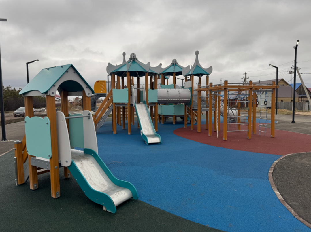 В Башкортостане успешно реализуют нацпроект «Инфраструктура для жизни»