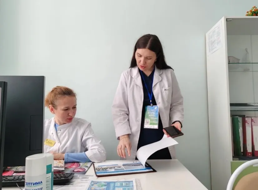 В Башкортостане идет голосование в рамках нацпроекта «Инфраструктура для жизни»