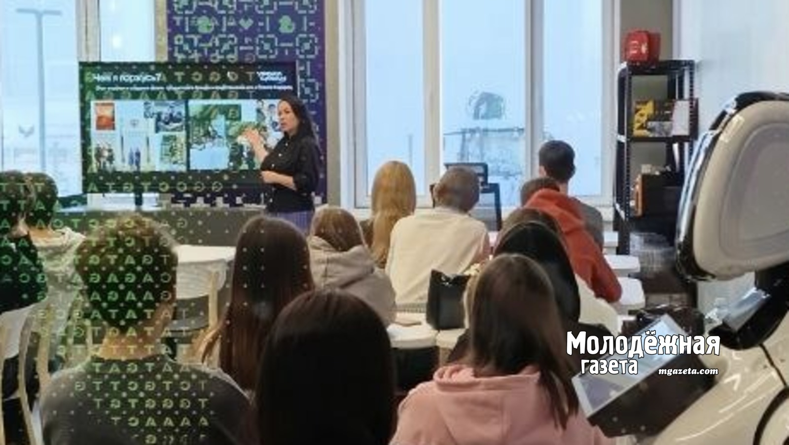 В Башкирии определят лучших молодых профессионалов